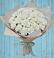 Букет цветов из: Гвоздики в Приморско-Ахтарске