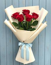 Букет Классика чувств в Приморско-Ахтарске