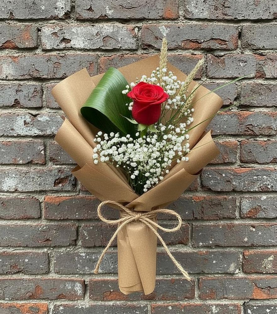 Букет цветов из: Розы в Приморско-Ахтарске