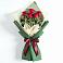 Букет цветов из: Розы в Приморско-Ахтарске