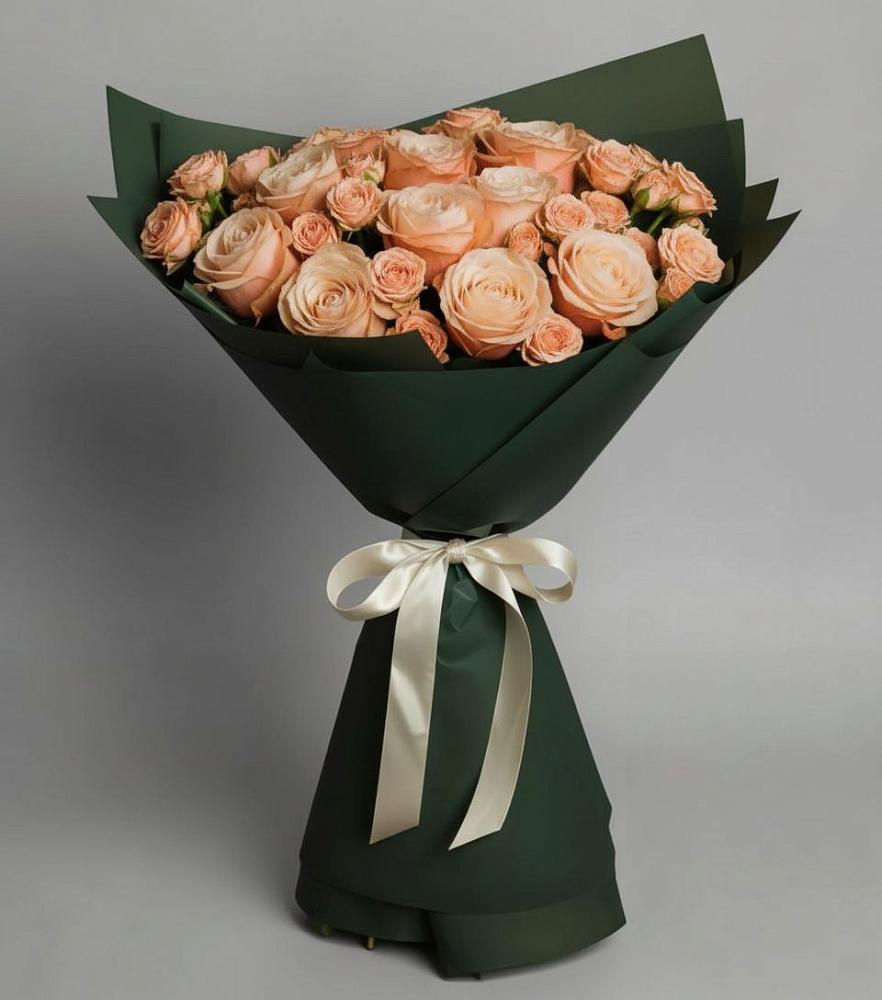 Букет Элегантный в Приморско-Ахтарске