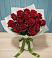 Букет Красные розы в Приморско-Ахтарске