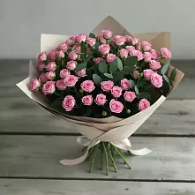 Букет Удовольствие в Приморско-Ахтарске