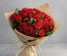 Букет Любовный роман в Приморско-Ахтарске