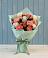 Букет цветов из: Розы в Приморско-Ахтарске