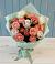 Букет цветов из: Розы в Приморско-Ахтарске