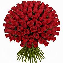 Букет Красные розы Чери Лав в Приморско-Ахтарске