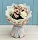 Букет цветов из: Розы в Приморско-Ахтарске