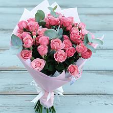 Букет Леди совершенство в Приморско-Ахтарске